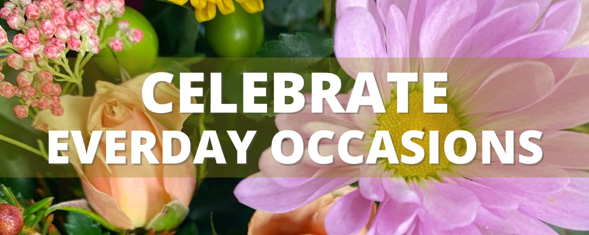 Flower Delivery to Washington by Myers Flower Shop